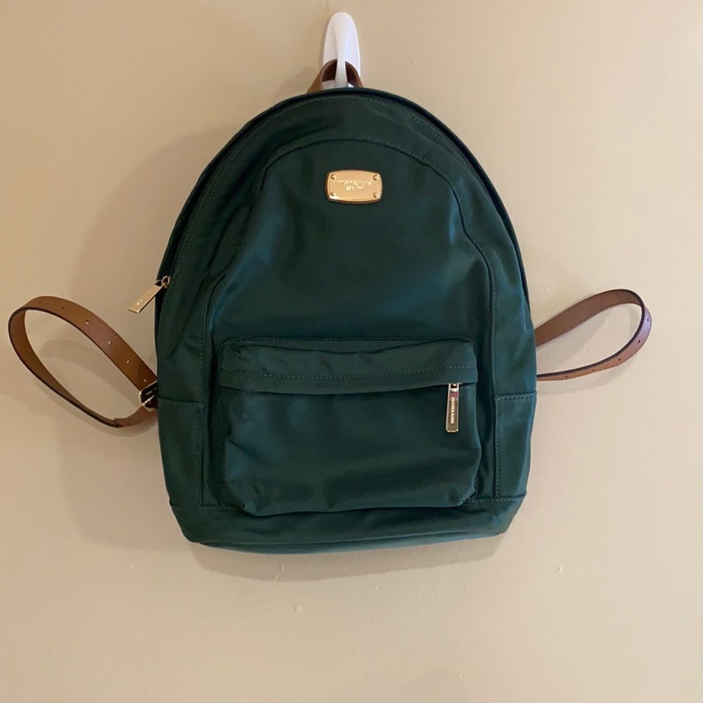 Michael Kors back pack